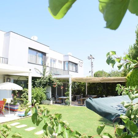 Forever Alacati Boutique Hotel (Adults Only) المظهر الخارجي الصورة