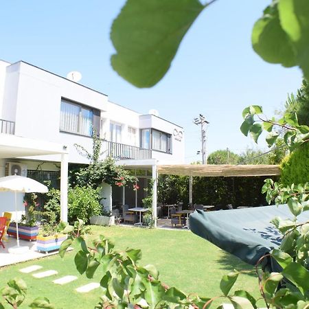 Forever Alacati Boutique Hotel (Adults Only) المظهر الخارجي الصورة