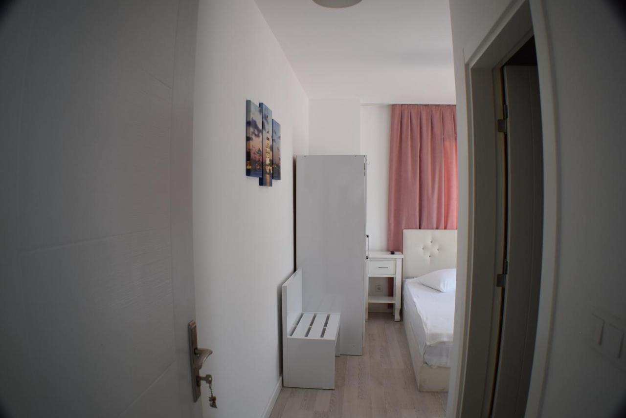Forever Alacati Boutique Hotel (Adults Only) المظهر الخارجي الصورة