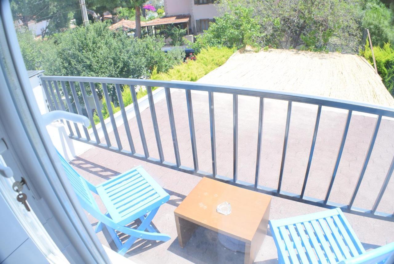 Forever Alacati Boutique Hotel (Adults Only) المظهر الخارجي الصورة