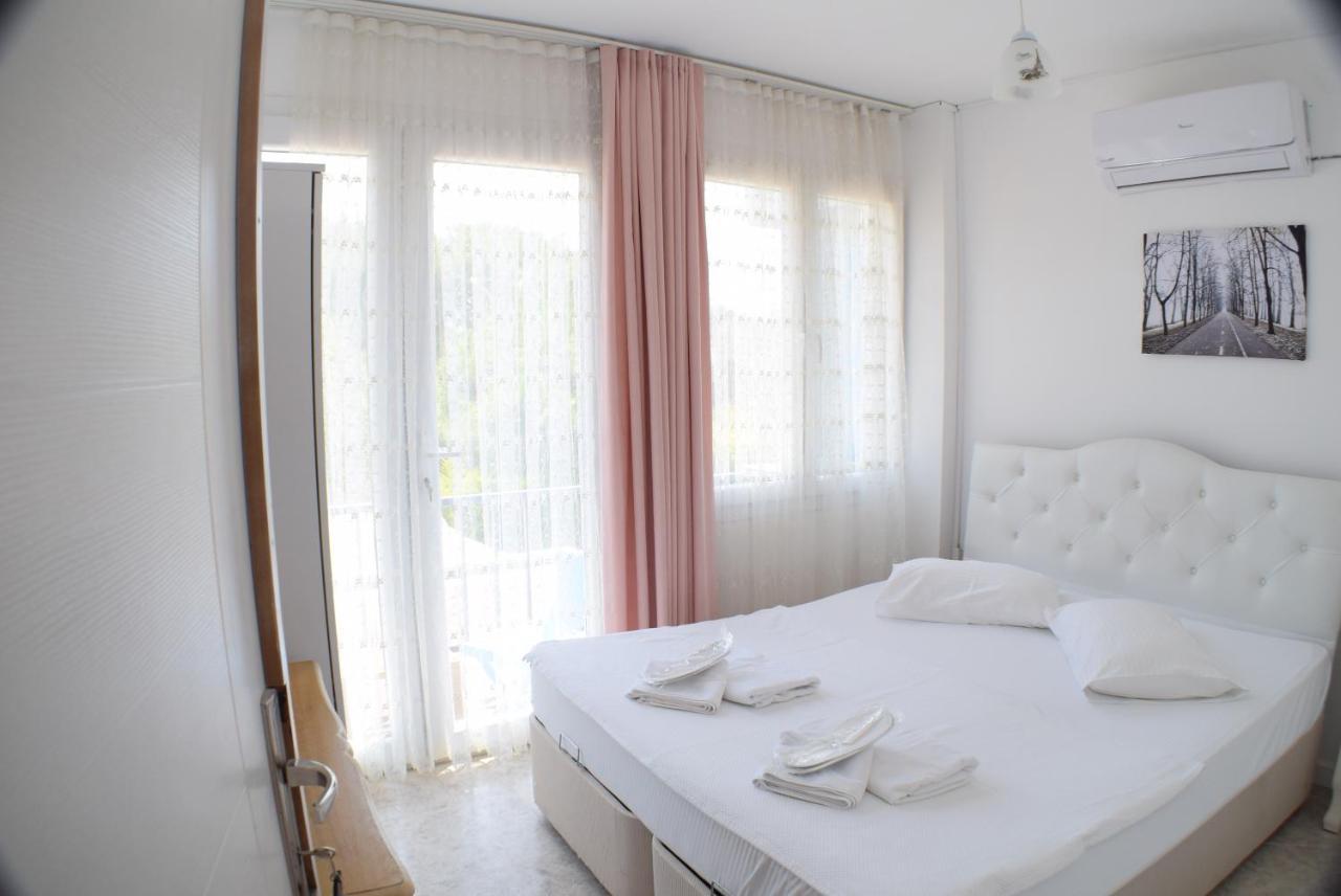 Forever Alacati Boutique Hotel (Adults Only) المظهر الخارجي الصورة