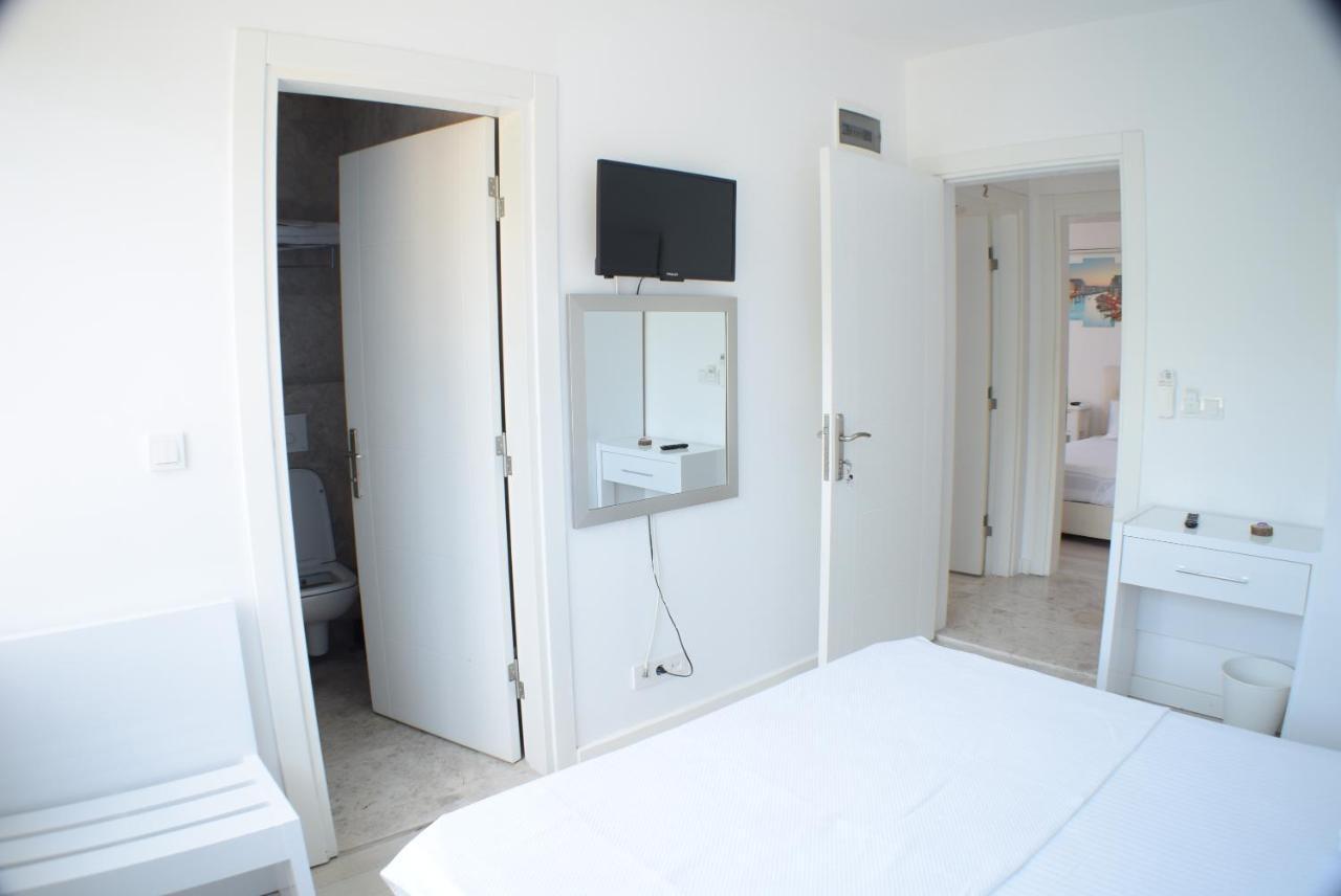 Forever Alacati Boutique Hotel (Adults Only) المظهر الخارجي الصورة