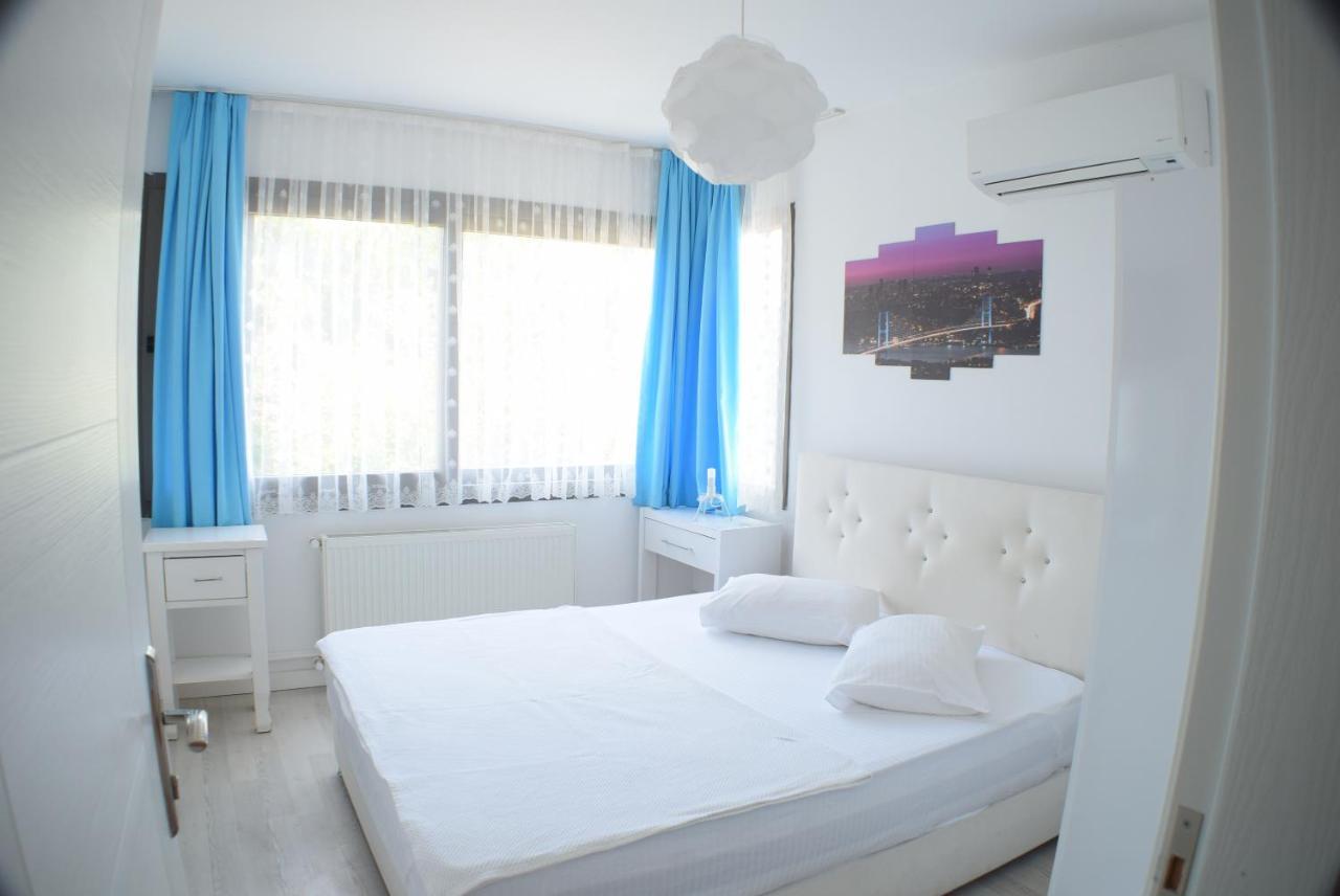 Forever Alacati Boutique Hotel (Adults Only) المظهر الخارجي الصورة