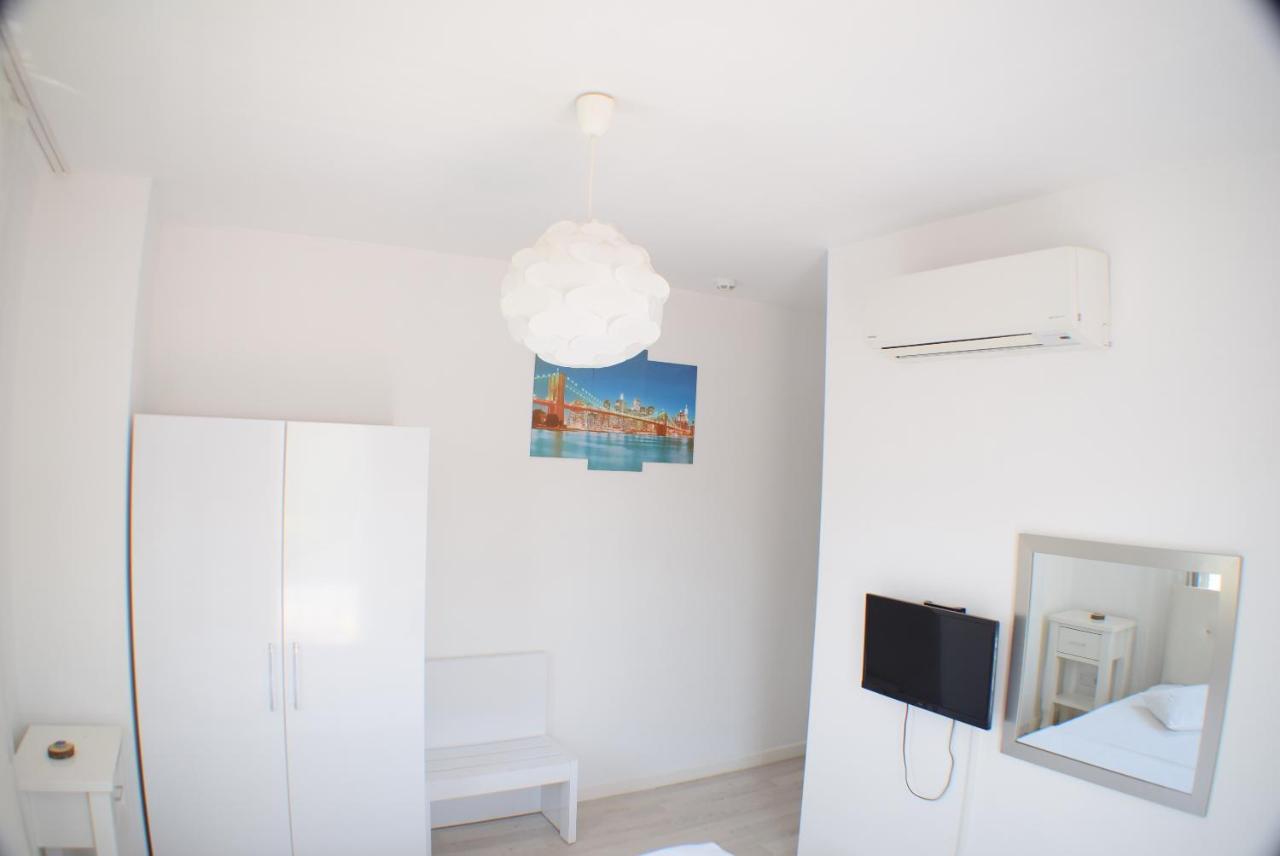 Forever Alacati Boutique Hotel (Adults Only) المظهر الخارجي الصورة