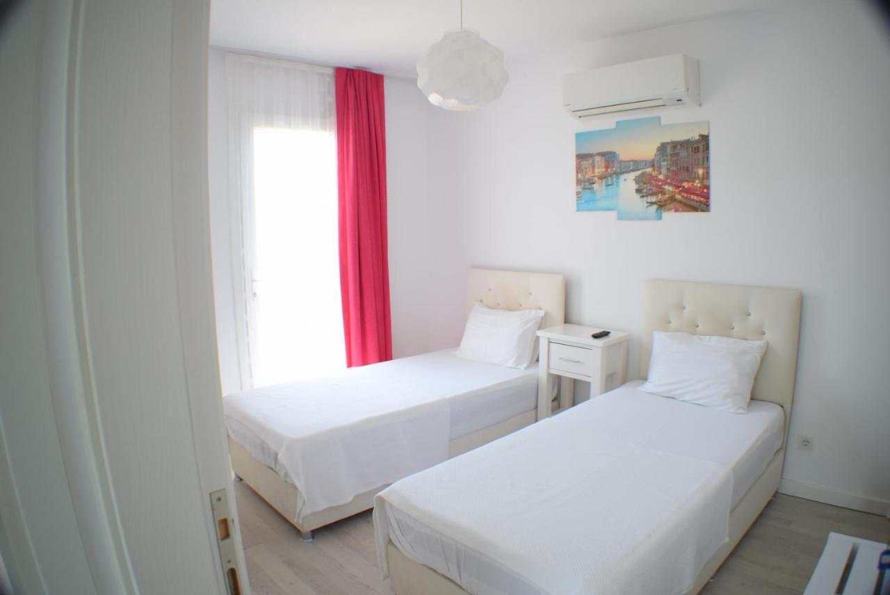 Forever Alacati Boutique Hotel (Adults Only) المظهر الخارجي الصورة