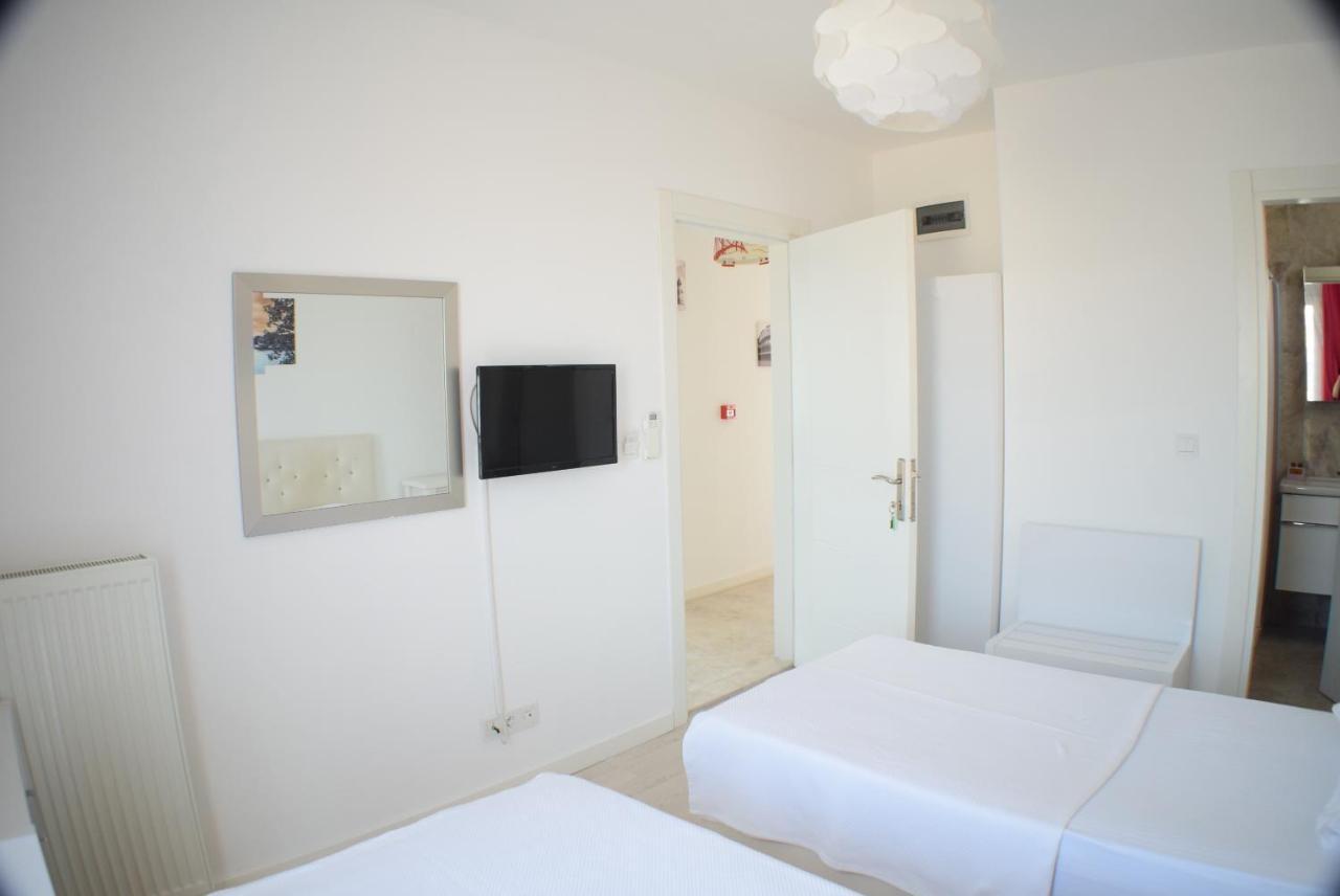 Forever Alacati Boutique Hotel (Adults Only) المظهر الخارجي الصورة