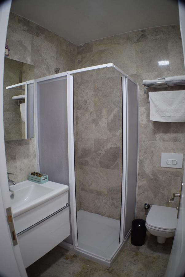 Forever Alacati Boutique Hotel (Adults Only) المظهر الخارجي الصورة