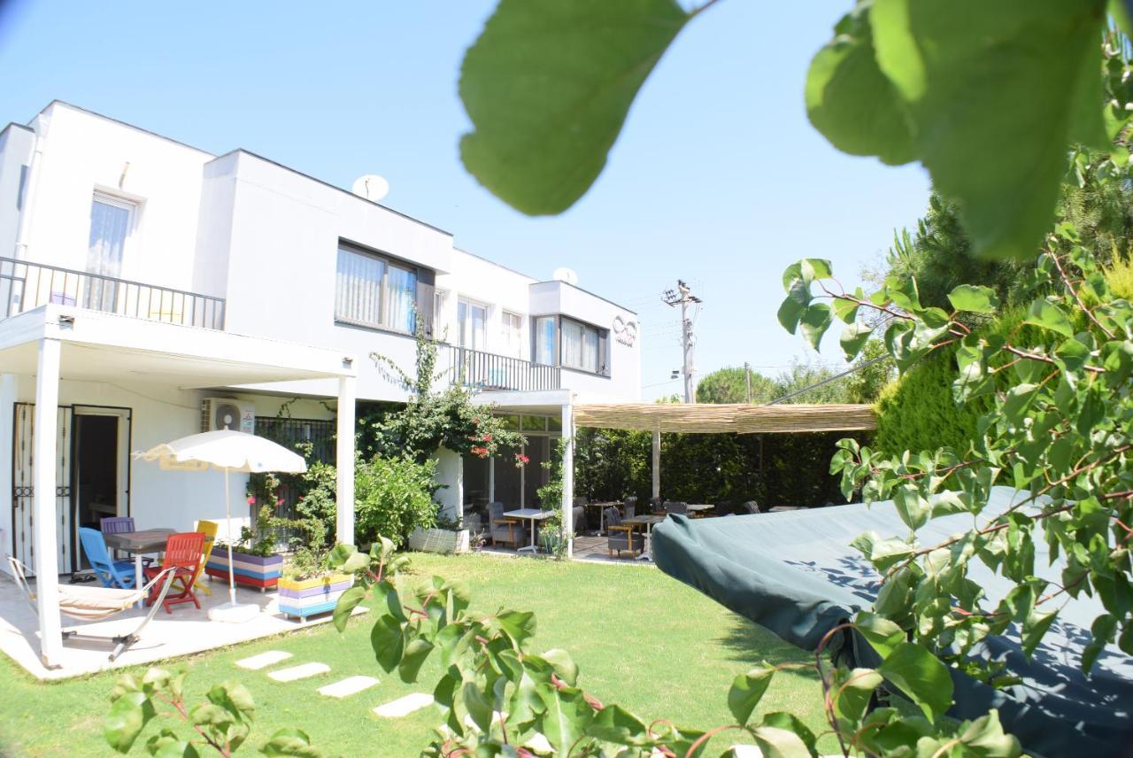 Forever Alacati Boutique Hotel (Adults Only) المظهر الخارجي الصورة