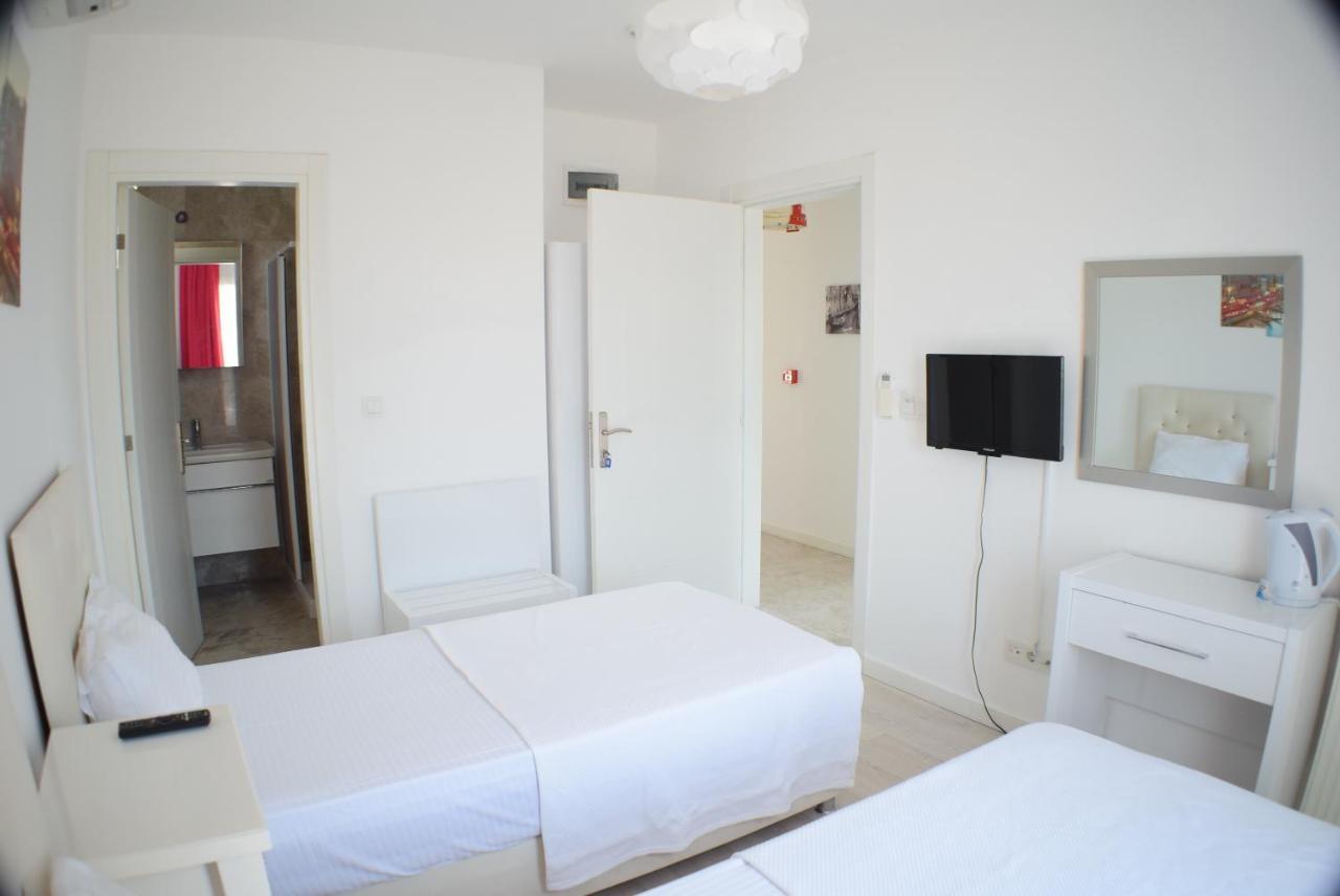 Forever Alacati Boutique Hotel (Adults Only) المظهر الخارجي الصورة