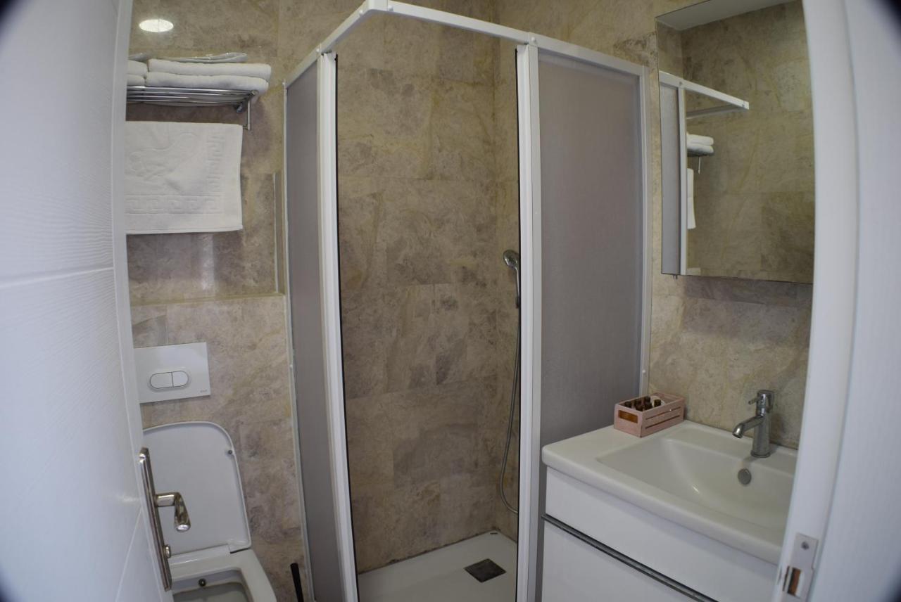 Forever Alacati Boutique Hotel (Adults Only) المظهر الخارجي الصورة