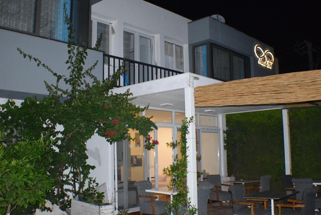 Forever Alacati Boutique Hotel (Adults Only) المظهر الخارجي الصورة