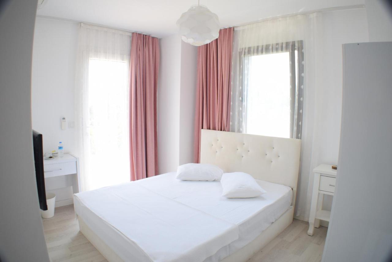 Forever Alacati Boutique Hotel (Adults Only) المظهر الخارجي الصورة