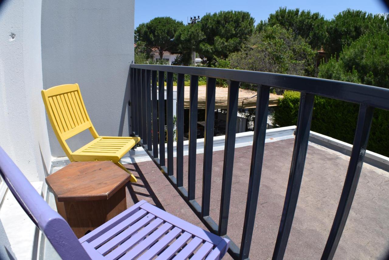 Forever Alacati Boutique Hotel (Adults Only) المظهر الخارجي الصورة