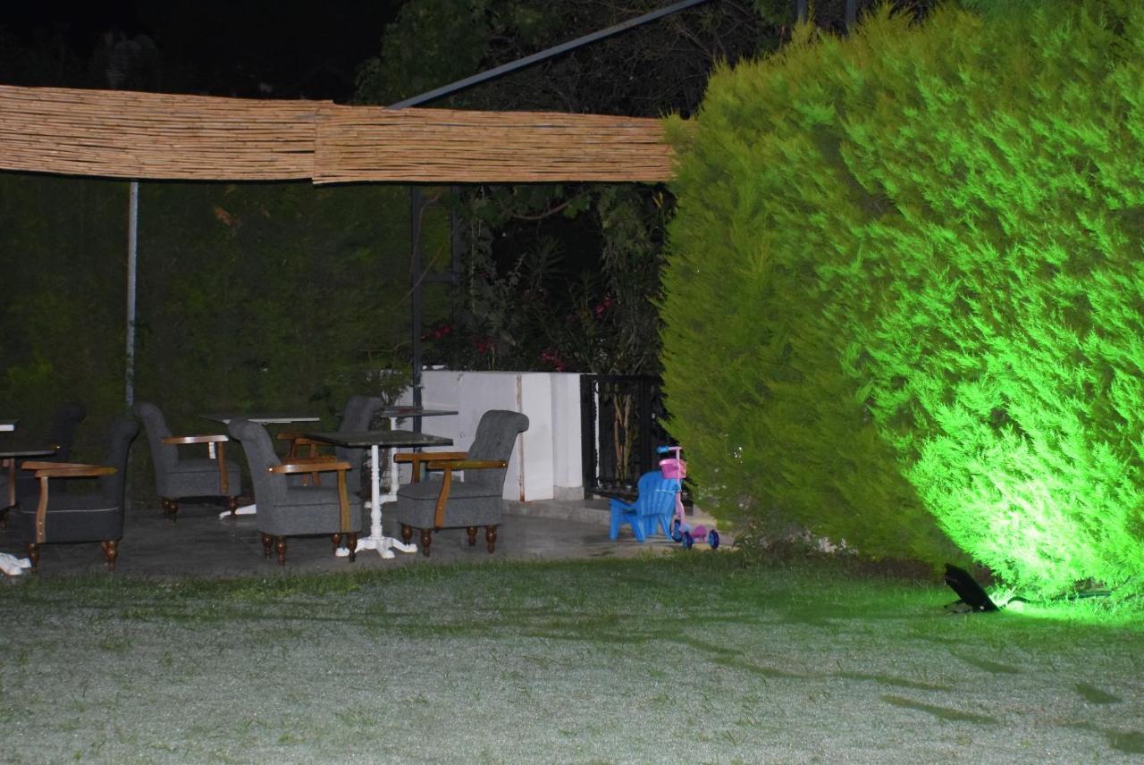 Forever Alacati Boutique Hotel (Adults Only) المظهر الخارجي الصورة